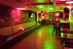 george-street-grek-night