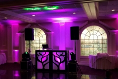 purple-dj-set